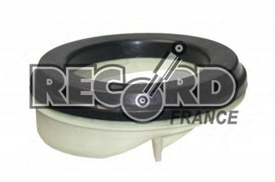 RECORD FRANCE 926016 -